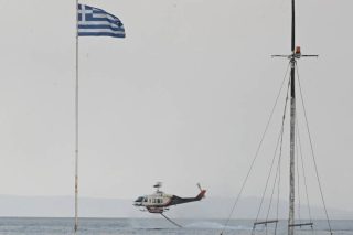 Ελικόπτερο